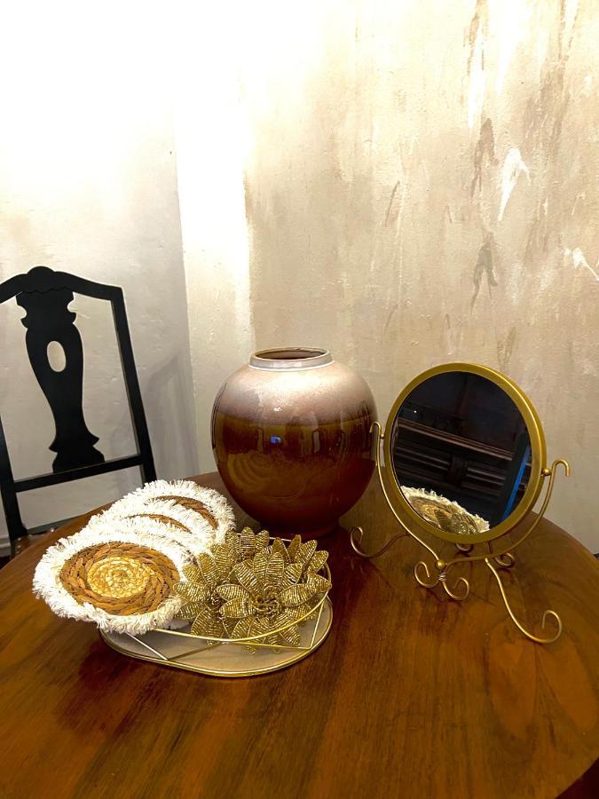 Csaky Palace Bratislavaアパートメント エクステリア 写真