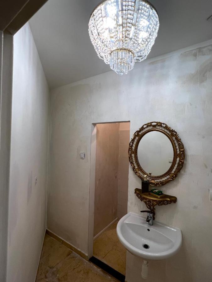 Csaky Palace Bratislavaアパートメント エクステリア 写真